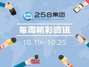 258集團 一站式企業(yè)互聯(lián)網(wǎng)與個人服務解決方案