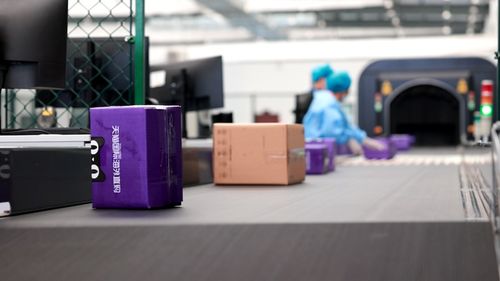 跨境直郵與二手日用百貨 天貓618展現(xiàn)消費新趨勢